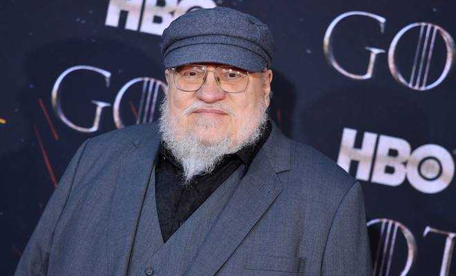 Game of Thrones’un yaratıcısından yeni dizi geliyor