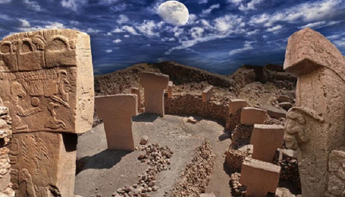 Göbeklitepe ve Uzaylılar Arasındaki Bağlantı Ne?