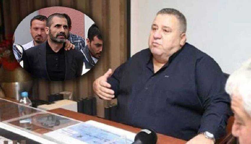 Anavatanın Sicilyası Kıbrıs: Halil Falyalı'nın adım adım yükselişi