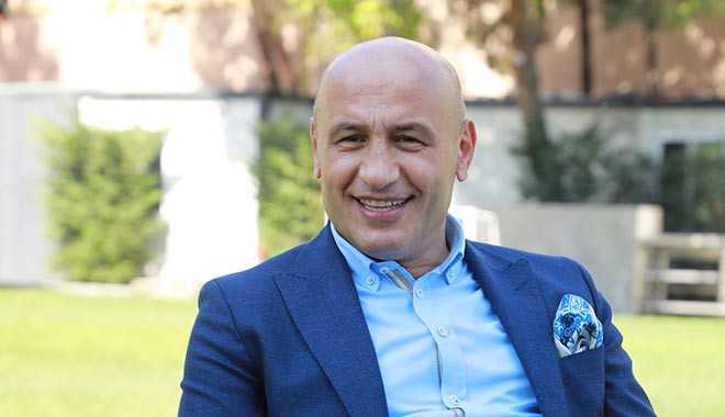 TİM Başkan adaylığı için ittifak kuruldu: Mustafa Gültepe aday
