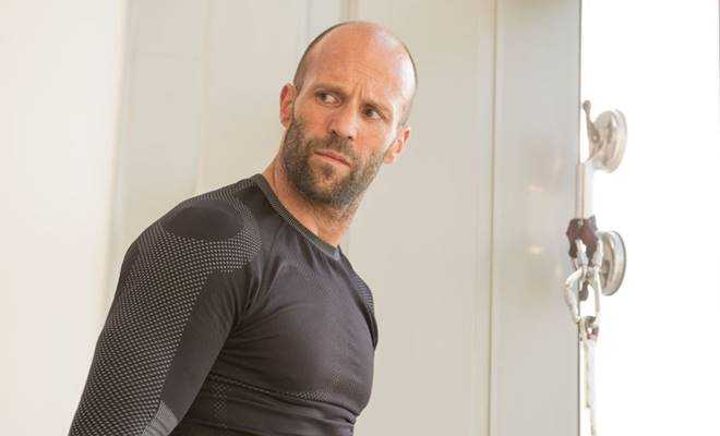 Jason Statham: Türk kültürü beni çok etkiledi