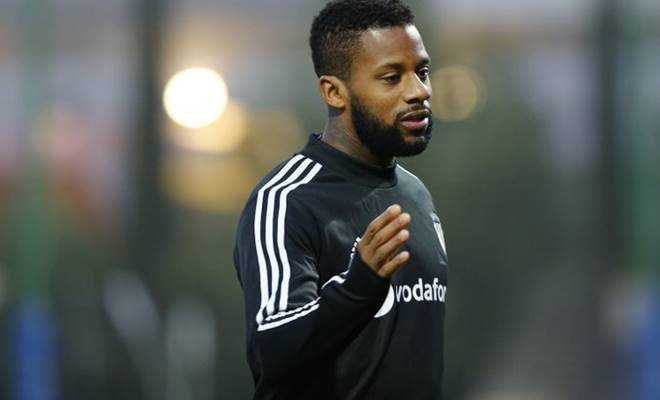 Beşiktaş'ta Jeremain Lens süresiz kadro dışı bırakıldı!