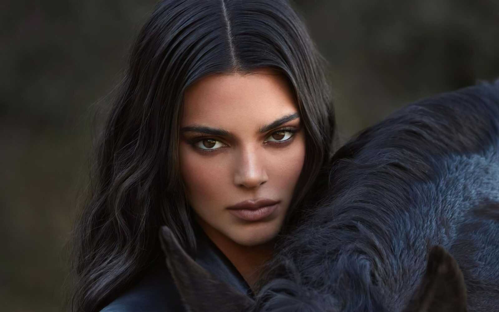 Ünlü Model Kendall Jenner, Türkiye’ye geliyor