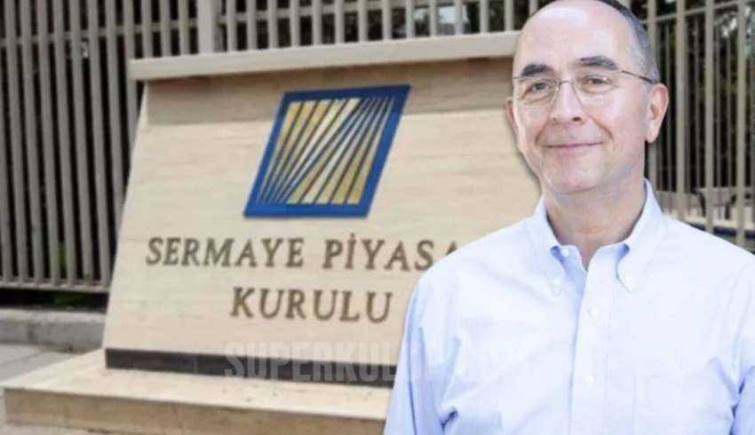 SPK Başkanı eliyle Borsa İstanbul'daki vurgun