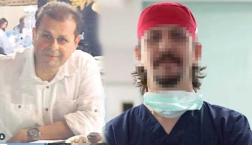 Aynı doktor ve aynı vaka Mide küçültme ameliyatı bir can daha aldı!