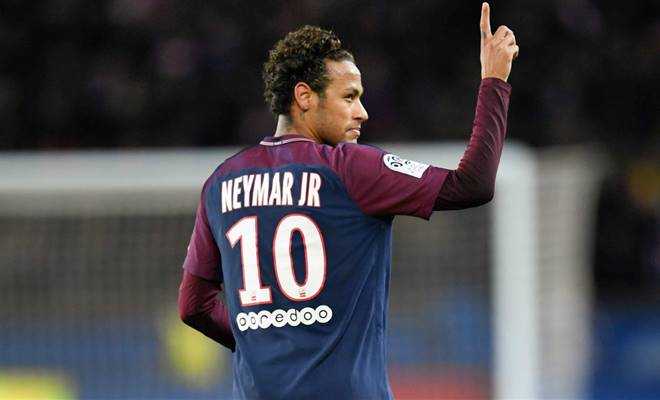 Neymar'dan Boluspor'a 'Piyango' desteği