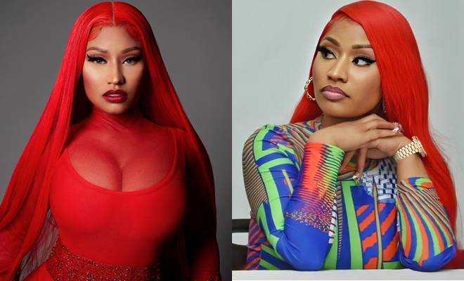 Babasına araba çarpıp kaçtı! Nicki Minaj ölüm haberiyle sarsıldı!