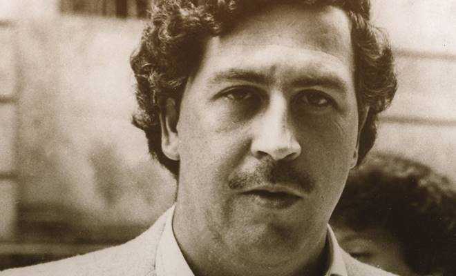 Pablo Escobar’ın kayıp 69 milyar doları deniz altında aranıyor