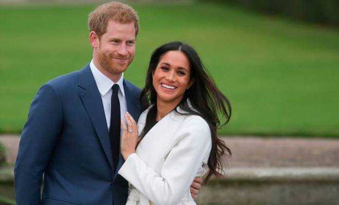 Prens Harry ve eşi Meghan Markle'ın ikinci bebekleri dünyaya geldi