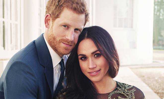 Prens Harry ve Meghan Markle'ın Netflix projesinin detayları belli olmaya başladı