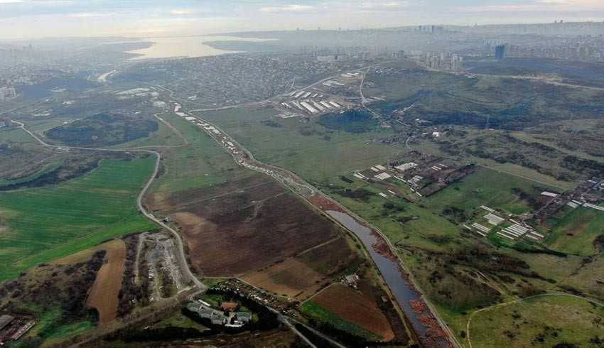 Kanal İstanbul projesinde son durum... Tapu toplayanlara kötü haber