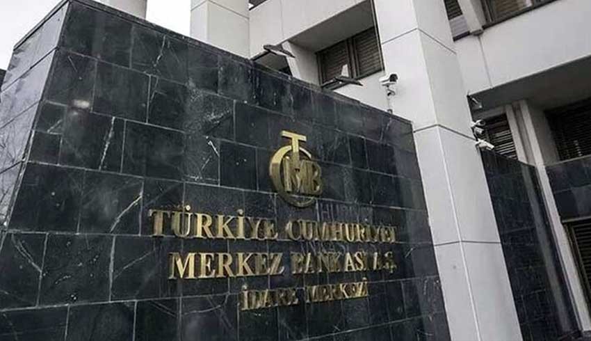 Merkez Bankası 5 müdahalede 6 Milyar Dolar yaktı!