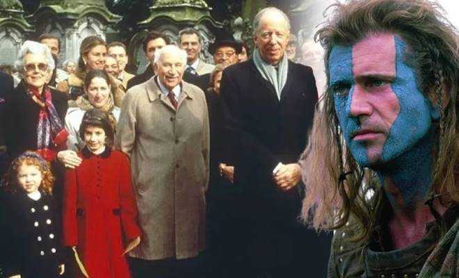 Rothschild ailesi Mel Gibson'a savaş açtı!