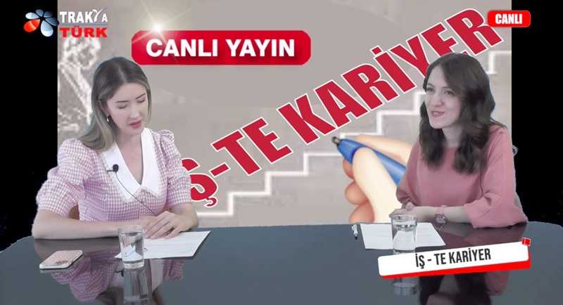 DİYETİN EN GÜZEL ANLATILDIĞI PROGRAM OLDU