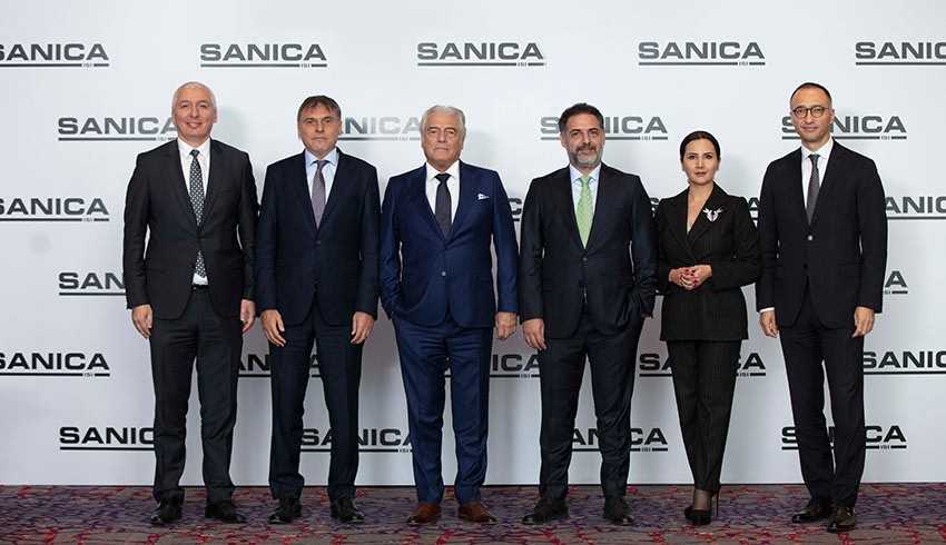 Sanica Isı'nın net karı 78 Milyon TL'den 3 Milyona düşmüş!