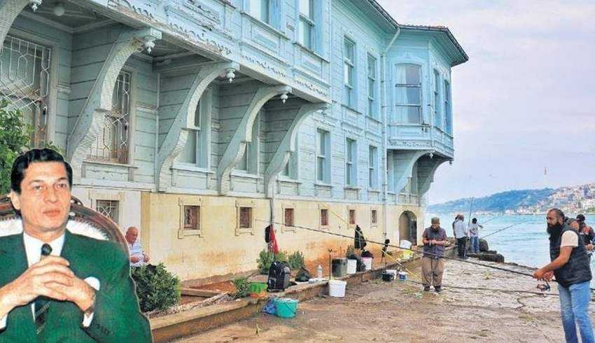 Cumhuriyet savcısını vuran ünlü armatörün oğlu hakkında yakalama kararı