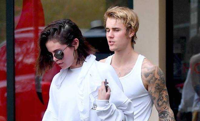 Selena Gomez ve Justin Bieber, sonunda evleniyor