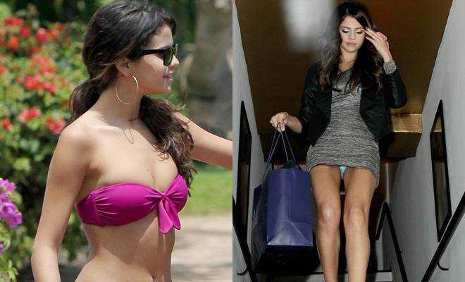 Selena Gomez, Time's Up hareketine destek verdi