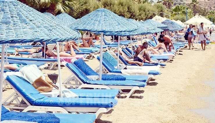 Bodrum'da Son 40 Yılın En Kötü Yaz Sezonu!