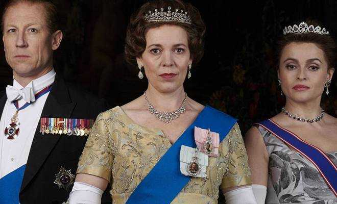 73. Emmy Ödülleri'ne 'The Crown' damga vurdu