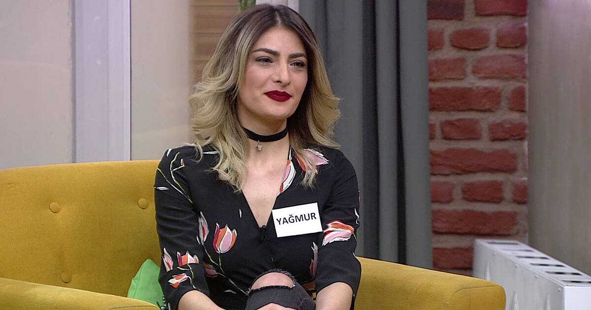 Kısmetse Olur yarışmacısı Yağmur Koçak’a 18 ay hapis cezası