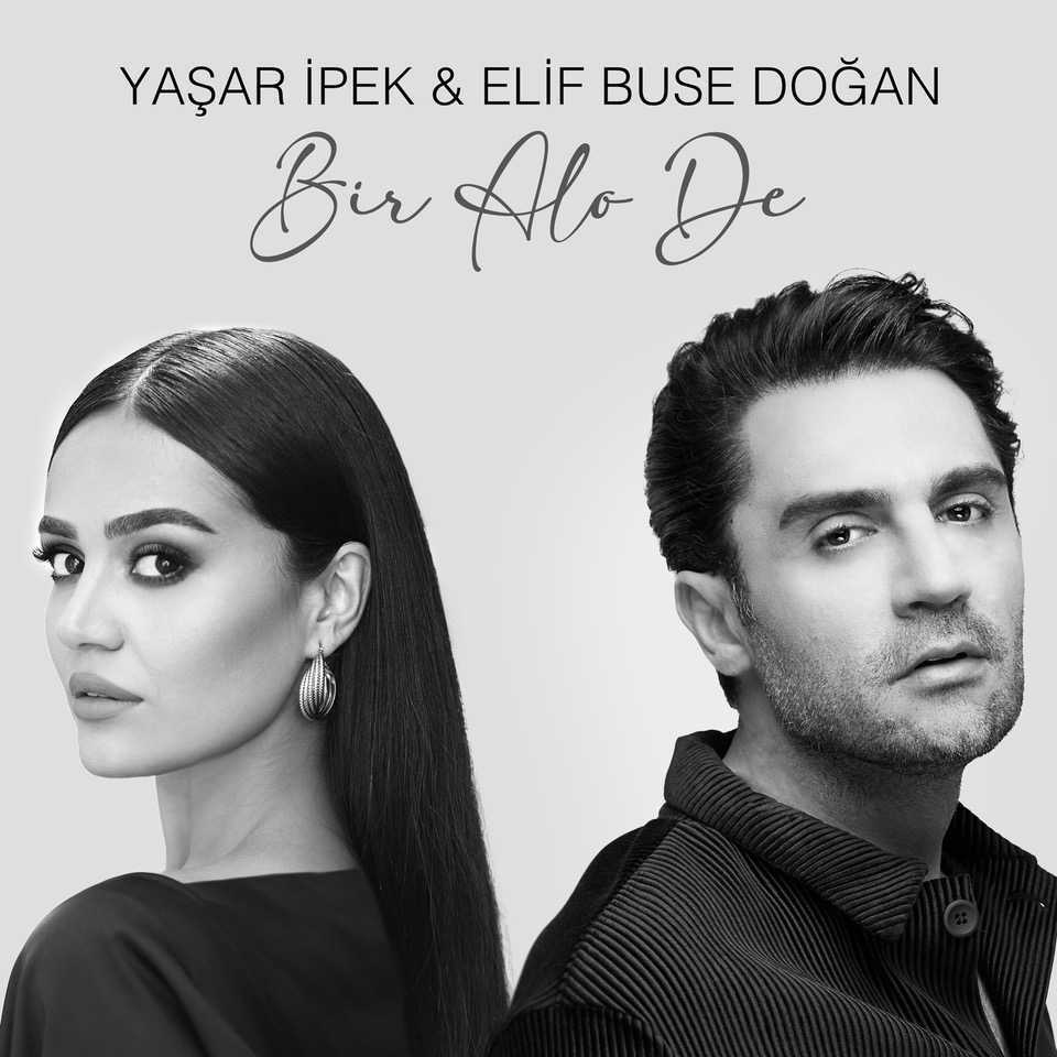 Başarılı yorumcu Yaşar İpek ve son dönemin sevilen ismi Elif Buse Doğan efsane şarkıda buluştu.