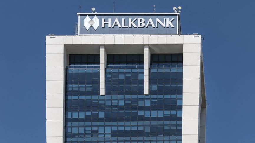 ABD Anayasa Mahkemesi'nden Halkbank kararı