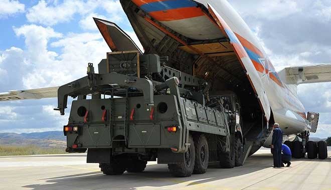 ABD’den S-400 açıklaması: Türkiye gereken bedeli ödedi