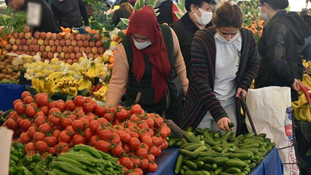 Açlık ve yoksulluk sınırı açıklandı! Asgari ücretli gıda masraflarını bile karşılayamıyor