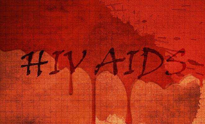 AIDS vakaları Türkiye'de son 10 yılda yüzde 465 arttı