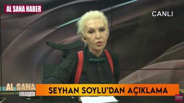 Al Sana Haber programı Flash TV'den ayrıldı!