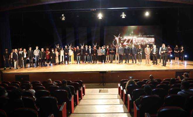 27. Uluslararası Adana Altın Koza Film Festivali ödülleri sahiplerini buldu