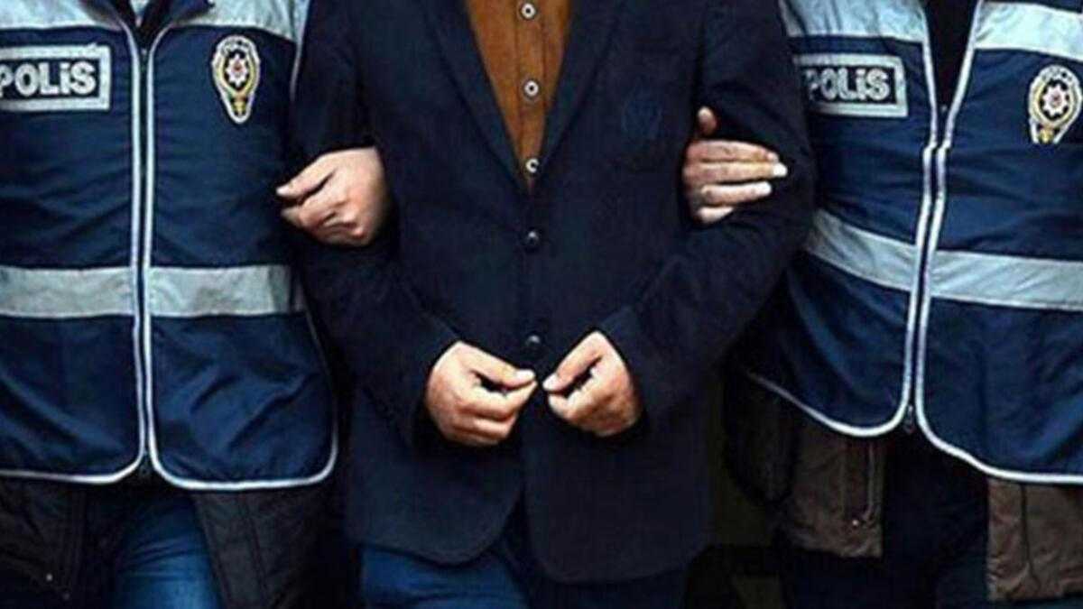 Ankara merkezli 13 ilde FETÖ operasyonunda 41 şüpheliye gözaltı kararı