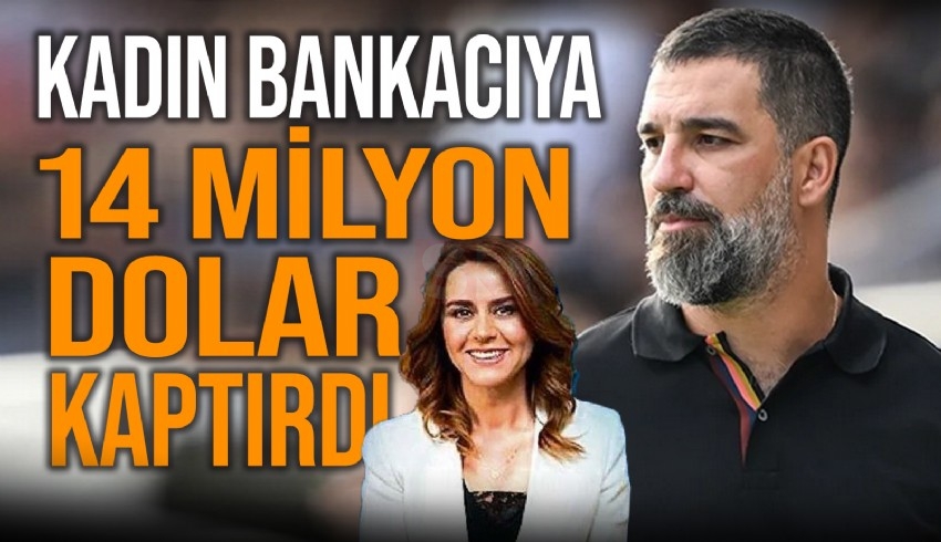 Arda Turan’ın kaptırdığı para dudak uçuklattı!