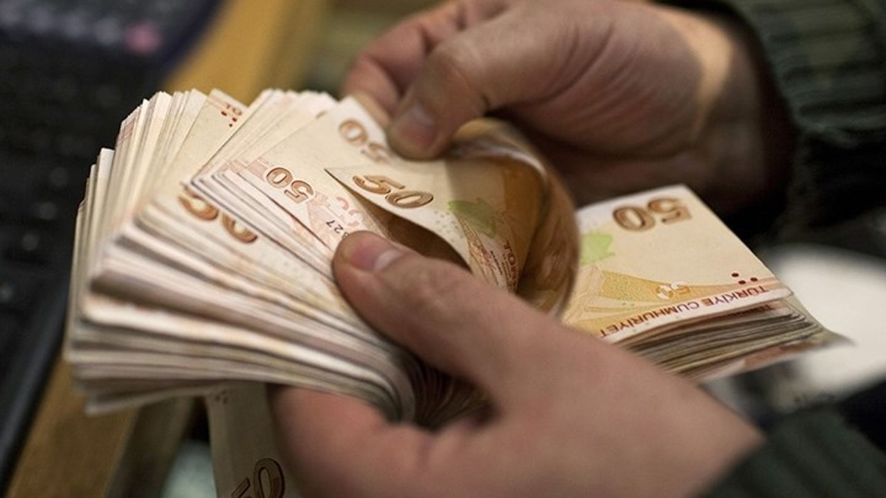 Asgari ücretliler 740 lira kaybetti