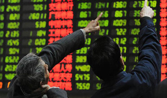 Borsa İstanbul'da yatırımcının ilgisinin arttığı hisseler