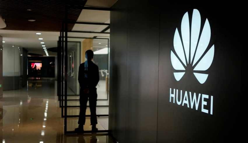Avrupalılardan sonra Çinli Huawei de Rusya pazarından çekiliyor!