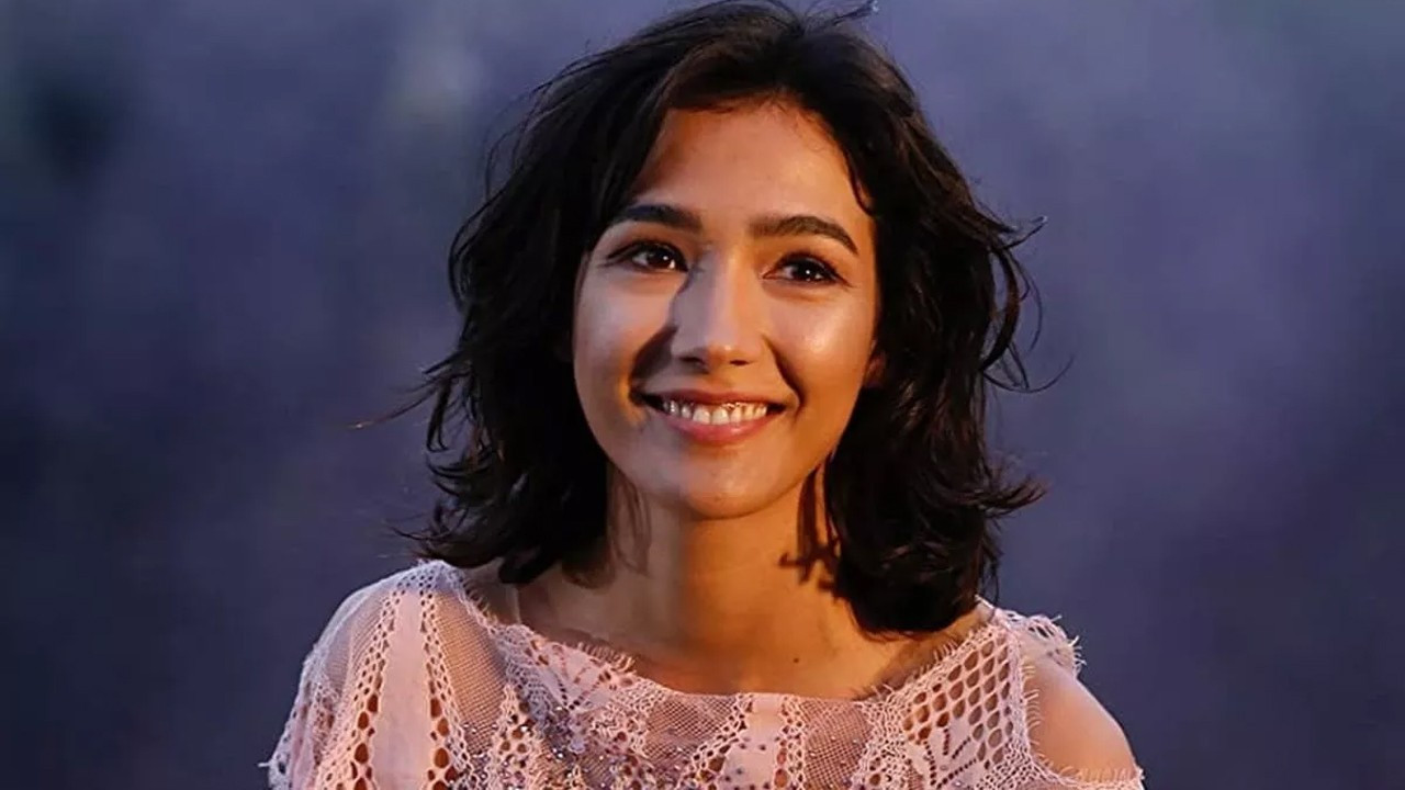 Aybüke Pusat'ın yeni projesi belli oldu