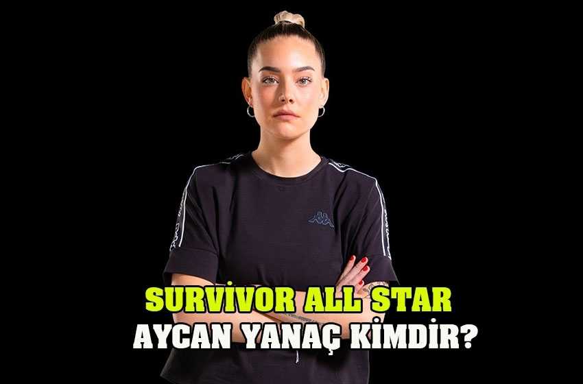 Aycan Yanaç kimdir, kaç yaşında, nereli? Ayhan Yanaç mesleği ne?