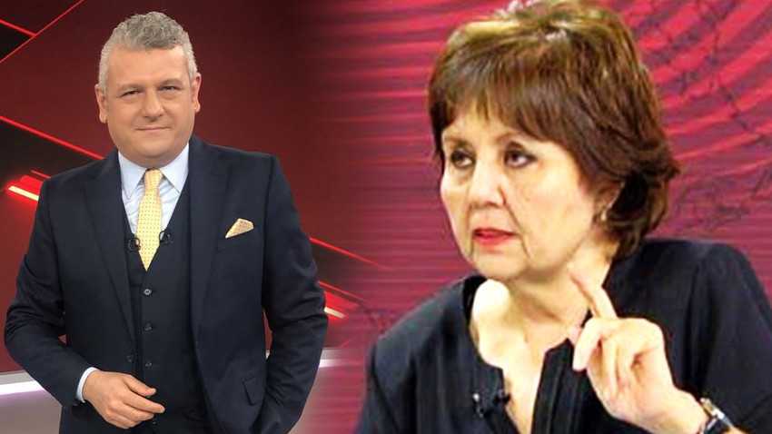 Ayşenur Arslan’dan Ersoy Dede’ye yanıt geldi! ‘Beyin ölümü seneler önce gerçekleşti’ demişti