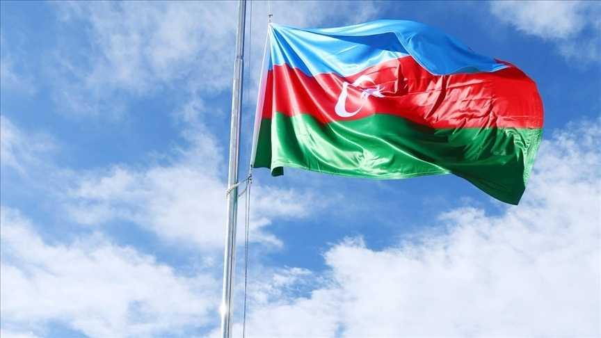 Azerbaycan'da İran istihbaratının kurduğu yasa dışı silahlı grup ifşa edildi