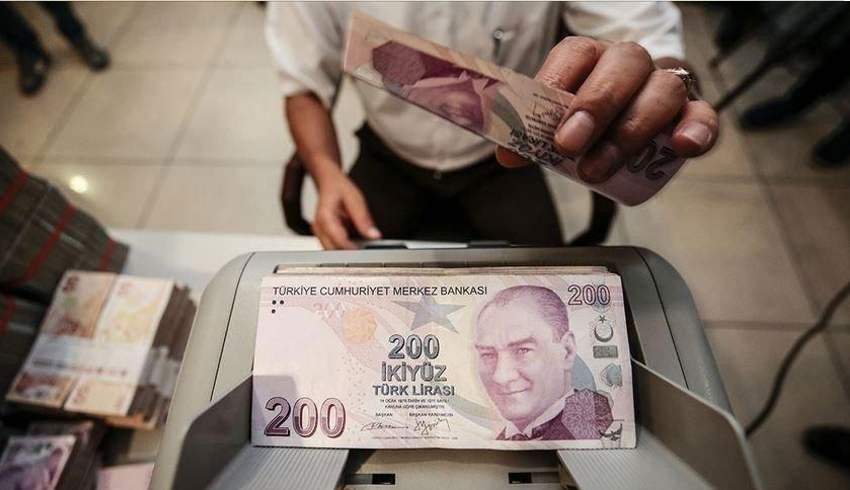 Bankaların karları bir yılda yüzde 323 arttı