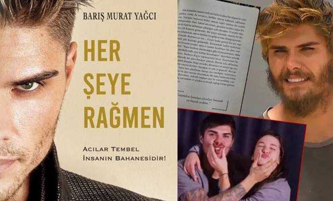 Barış Murat Yağcı: Yüzlerce kadına yaptım bunu