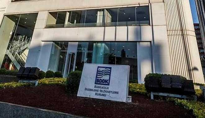 BDDK’dan açığa satışa karşı hamle: Bankalara uyarı yazısı gönderildi