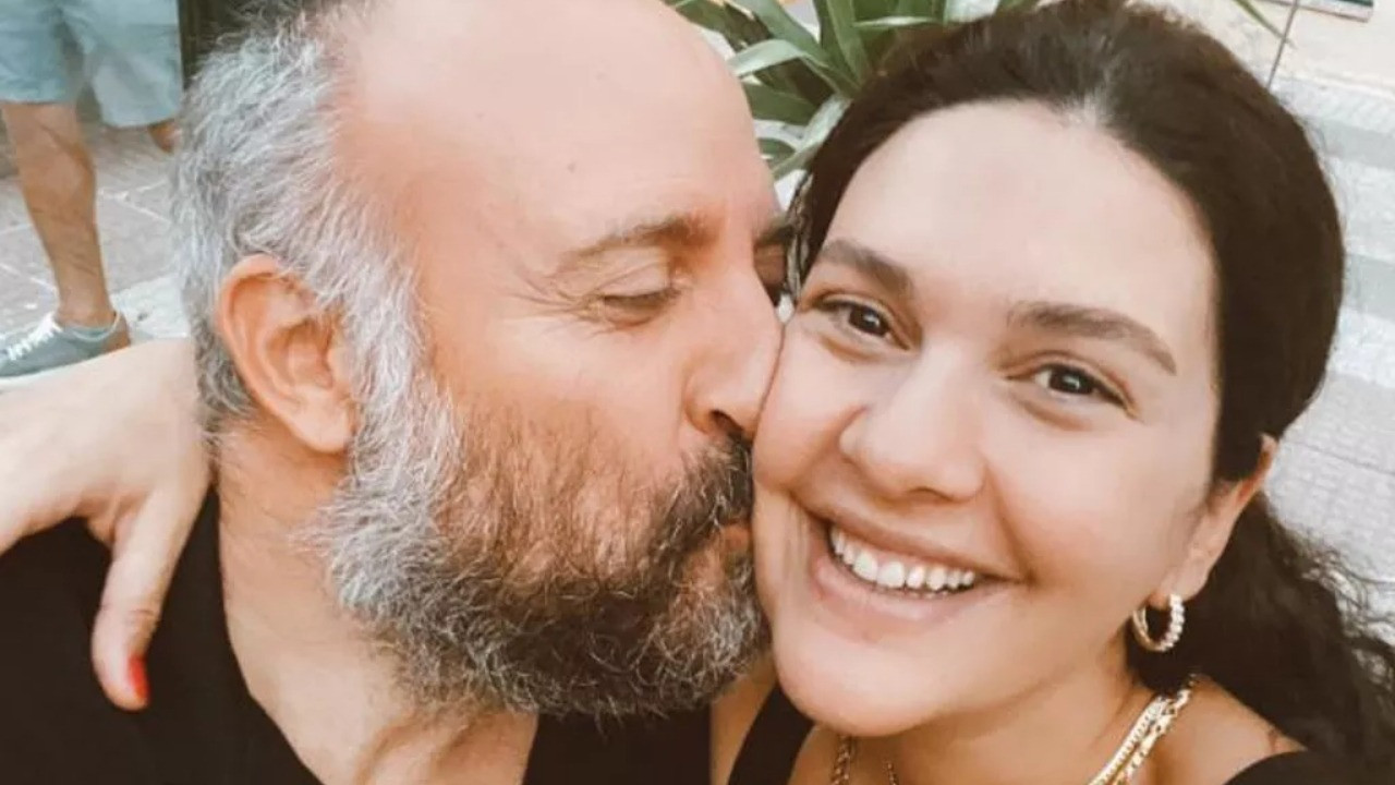 Bergüzar Korel ve Halit Ergenç İstanbul'u terk mi etti?