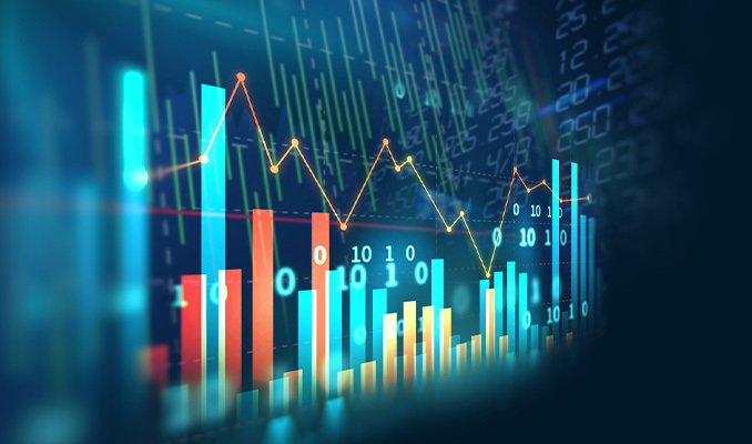 BIST 30 Endeksi'ndeki hisselerin yarısı ortalamaların üzerinde