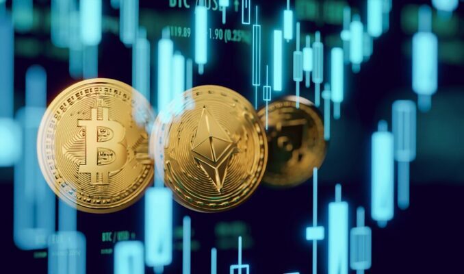 Bitcoin kritik eşiği aştı