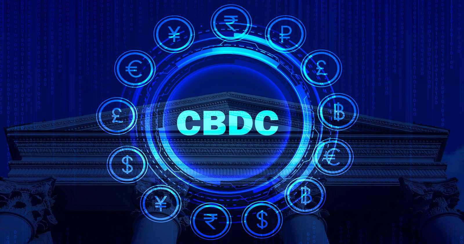 Bitcoin’e yeni rakip: CBDC