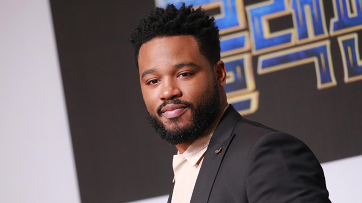 'Black Panther’ın yönetmeni Ryan Coogler soyguncu sanılarak gözaltına alındı