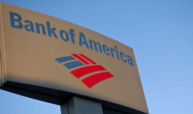 BofA, anketine göre ABD piyasasında dip görülmedi